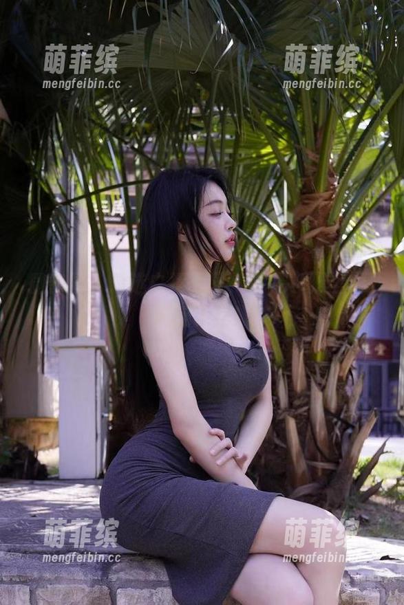 徐珺大哥 微密圈 - 精选白裙原图,徐珺大哥这次又萌翻了我!