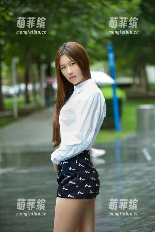 推女郎 - 吻熙的美腿高清写真，一秒钟引爆你的视觉神经，别怪我说了真相！