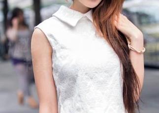 推女郎 – 赵梦洁的剧情套图：跟着呼吸的节奏探索身体的边界