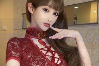 微密圈 – 无欲无求的推土君黑网系列：连体丁字图包合集，沉醉其中无法自拔！