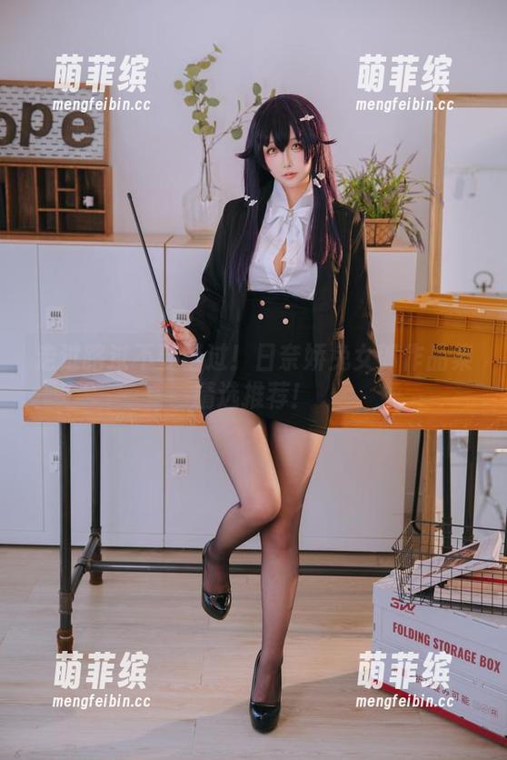 日奈娇 走过路过不要错过!日奈娇兔女郎作品集精选推荐!
