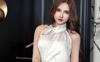 星颜社 – 牛仔裤的情感故事：唐思琪带你探索图库里的幽默与温暖！