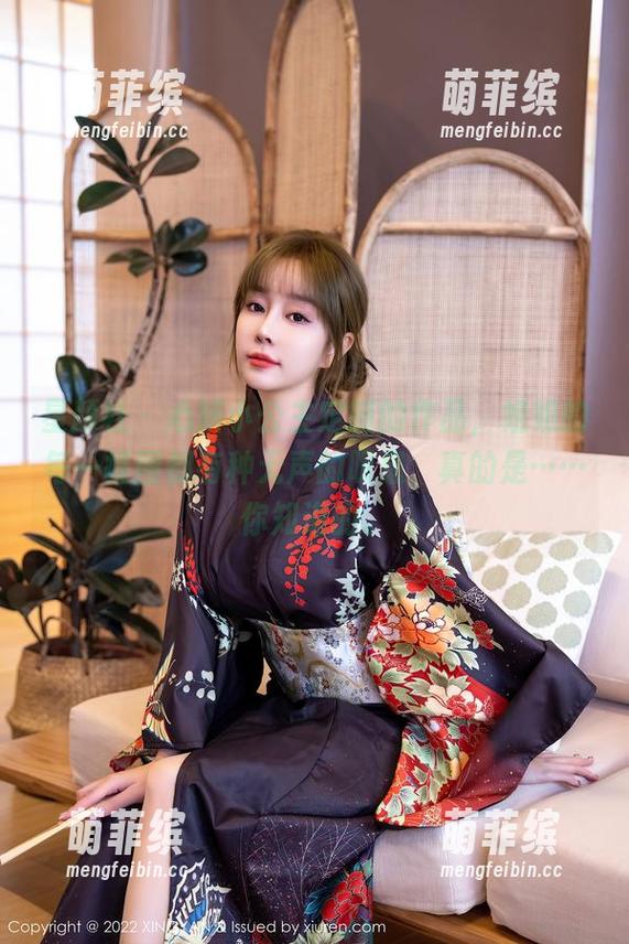 星颜社 - 心妍小公主定制的作品，姐姐的每一幅图都有种无声的叹息，真的是……你知道的。
