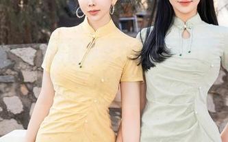 星颜社 – 美腿资源全在这！王俪丁呀的图包，真的让人心动。