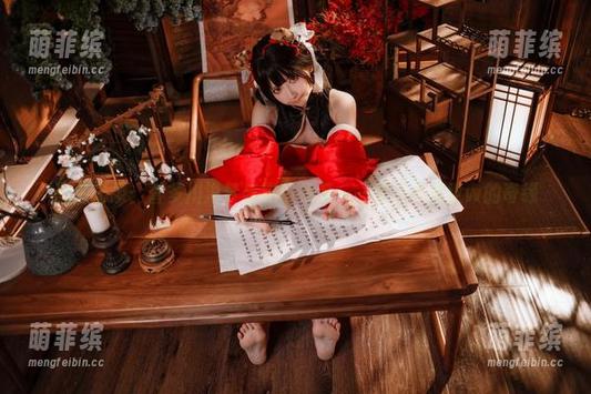 图片记录：喜多川海梦与黑山梗菜——是三不是世w的奇缘