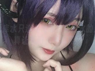 谁说死库水只适合海滩？是青水的原图写真让我们大开眼界！