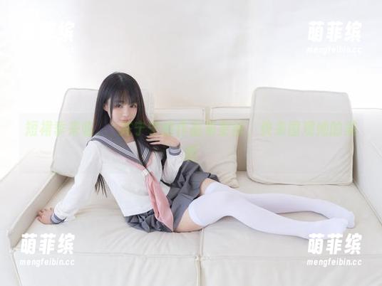 短裙季来临，桜井宁宁的作品集更新，快来围观她的美丽