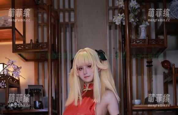 桜满三时 免费!桜满三时的牛年特供:原神甘雨奶牛套图,心动不如行动