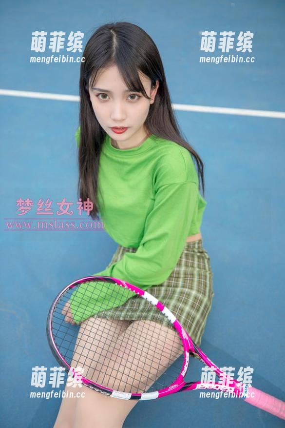 梦丝女神-乔儿 梦丝女神 - 想看?乔儿的泳装风情图包等你来解锁!