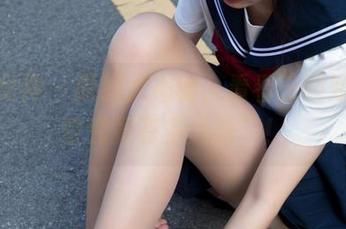梦丝女神 – 原图大揭秘，看看王娇娇的镂空究竟有多“透”！