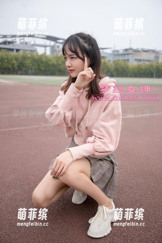 梦丝女神-玥玥 梦丝女神 - 原图私房大放送:玥玥的女侠之剑,光剑不如她的身姿