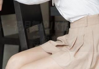 梦丝女神 – 花月舞的JK作品在呼吸，在线等你来瞧