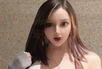 微密圈 – 在梦露veronica的泳池边，看到的不只是写真，还有一整个夏天的风情万种！