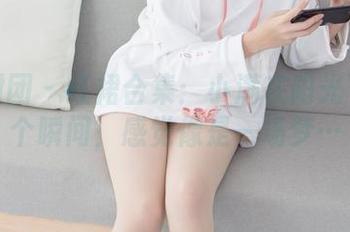 森萝财团 – 红裙合集：小满在阳光下的每个瞬间，感觉像是一场梦…