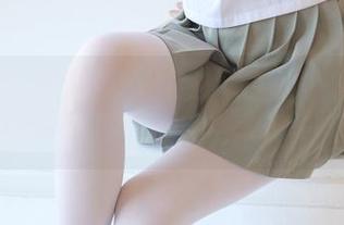 肉丝妹妹的白船袜：森萝财团的美图，究竟能把你迷到什么程度？