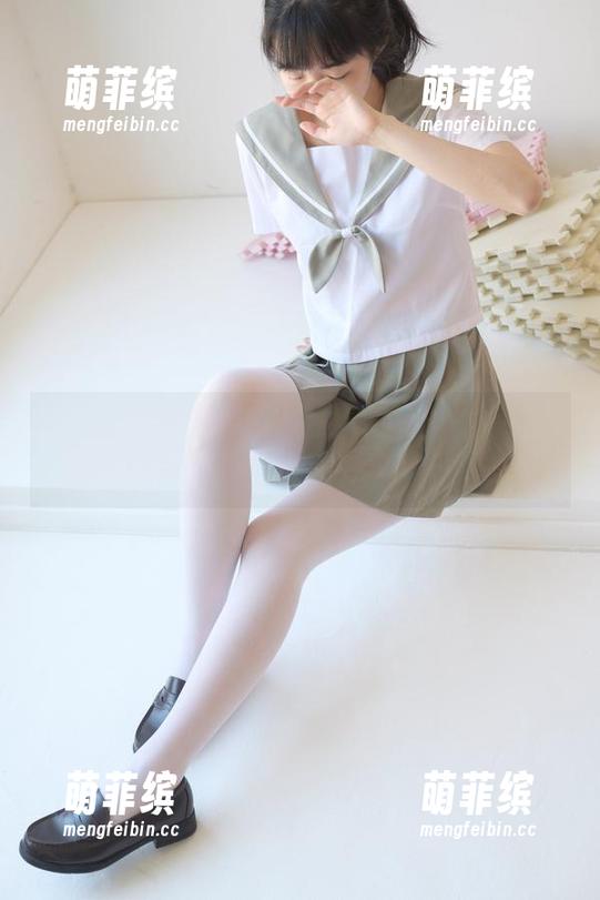 森萝财团 肉丝妹妹的白船袜:森萝财团的美图,究竟能把你迷到什么程度?