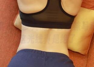 模范学院 – 被梦梵的全套丝袜写真撩到！这光线真是绝了
