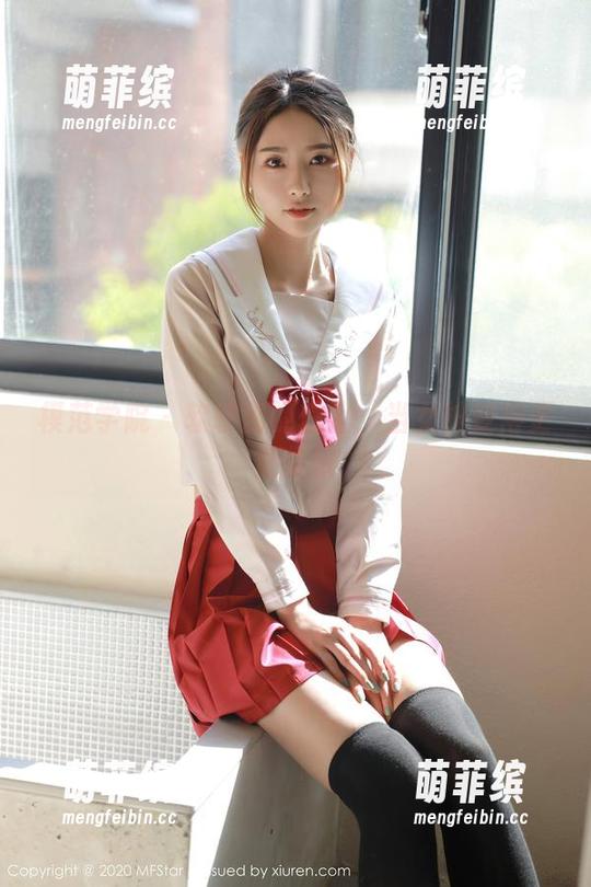 模范学院 - 软软酱的作品：当女神变得更加柔软