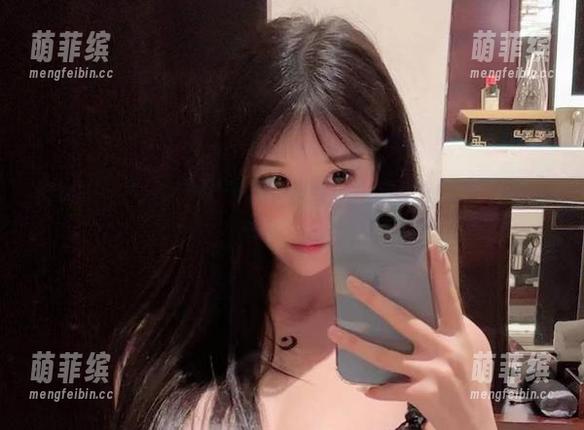 微密圈 - 看！又一组沈汝凡超哇塞学妹的全套原图，真是受不了了！