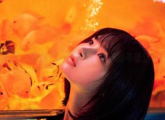 这次的更新！河豚抚子化身女神，能不能不要这么美啊？！