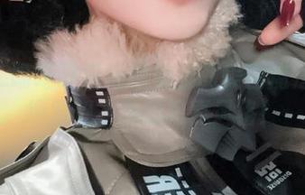 流一_喵喵喵喵喵喵姐姐的美图魔法：你绝对想不到的写真风格！