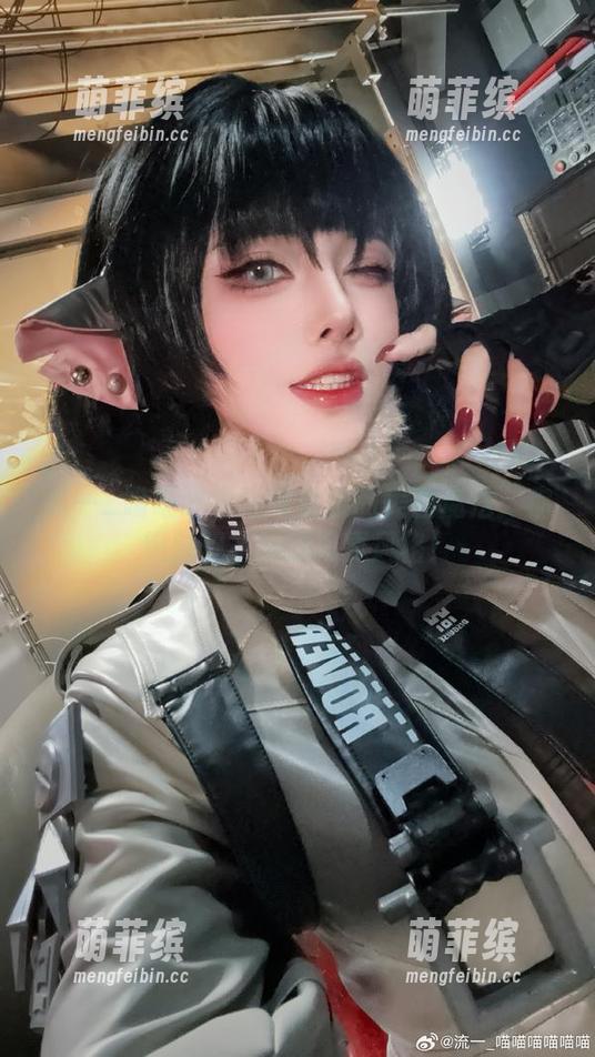 流一_喵喵喵喵喵喵 流一_喵喵喵喵喵喵姐姐的美图魔法:你绝对想不到的写真风格!