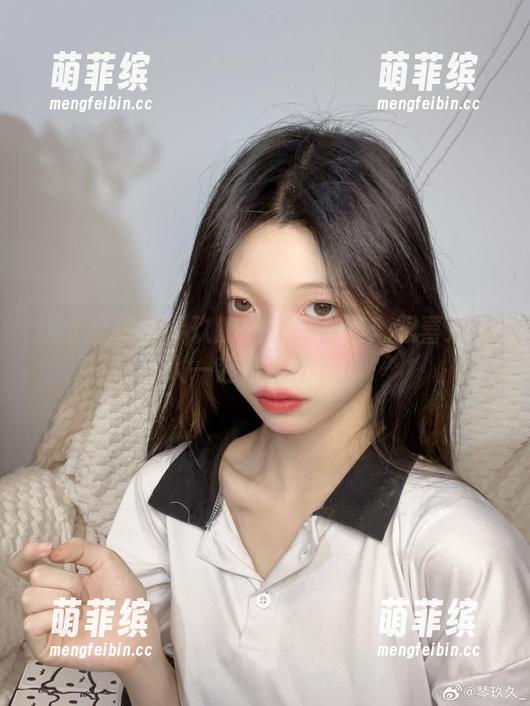这才是清青琴玖的连衣裙合集：跟喜欢的人一起穿都不怕！