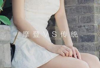 爱尤物 – 文静儿不光颜值高，高清分享的美脚真让人羡慕！