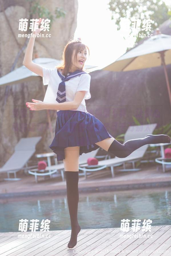 爱蜜社-Abby李雅 爱蜜社 - Abby李雅体操服写真:让你心动的运动风,资源使用起来可千万别太激动!