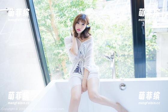 爱蜜社 - 高清探秘梦心玥：和服背后的故事和细腻