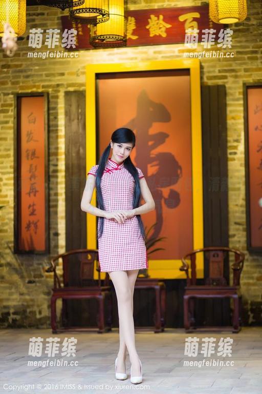 爱蜜社-黄乐然 爱蜜社 - 黄乐然白衬衫私房图包,清新但不乏诱惑的气息