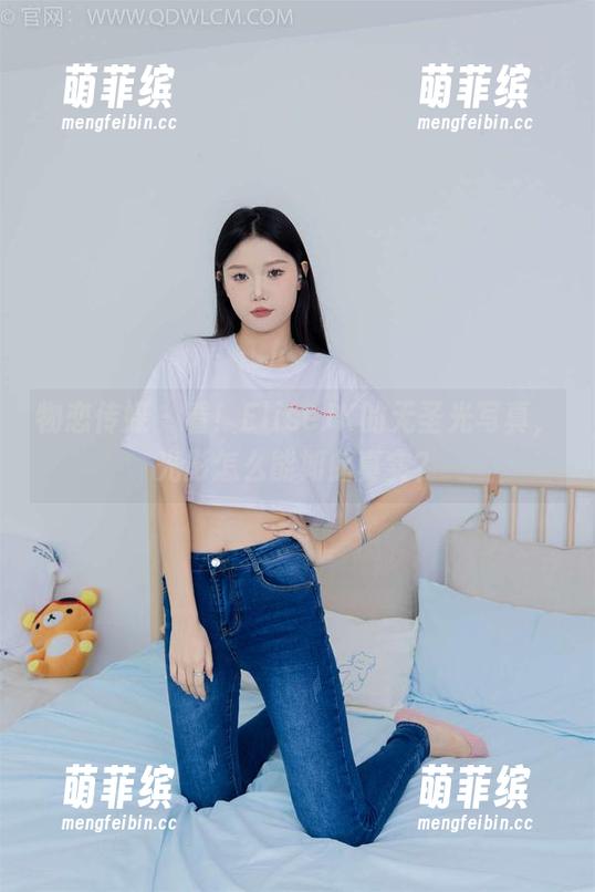 物恋传媒-elise 物恋传媒 - 看!EliseJK的无圣光写真,光影怎么能如此真实?