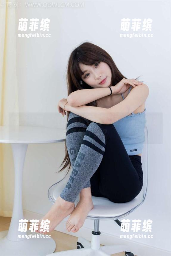物恋传媒 - 佳琪美脚图包召唤：你的眼睛准备好了吗？