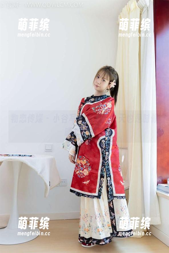 物恋传媒-小谷 物恋传媒 - 小谷写真资源,冬天也是时候晒晒暖阳了