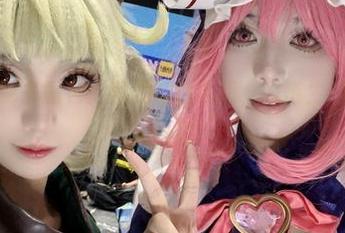 狐玖玖的秘书图包：观看后你会想，难道生活可以这么美好吗？