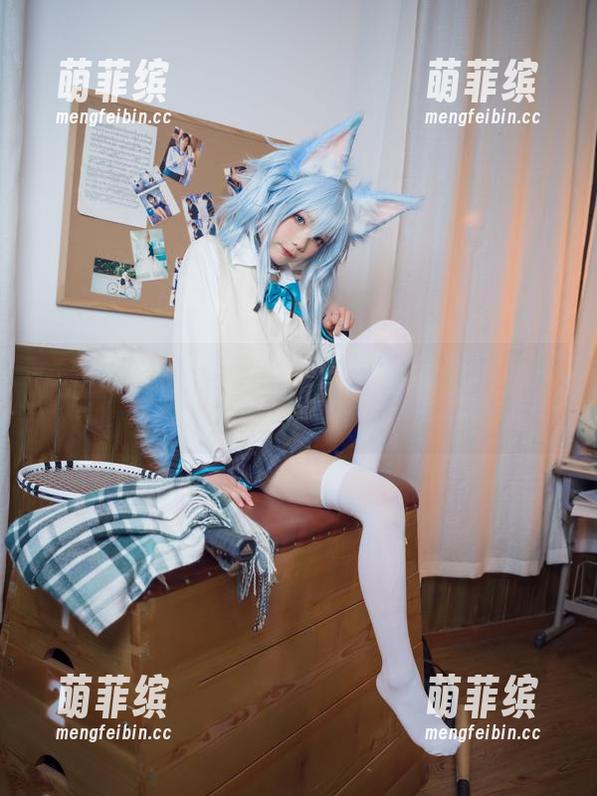 王胖胖u精选的爱丽丝女仆作品：让人一秒陷入梦境的奇妙！