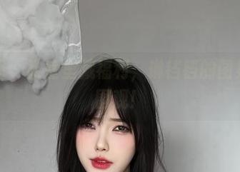 微密圈 – 教室里藏福利，琳铛铛的图集快来围观！