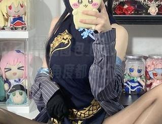 白栎Shirly私房图包上线了！妹妹的每一个角度都是巧妙