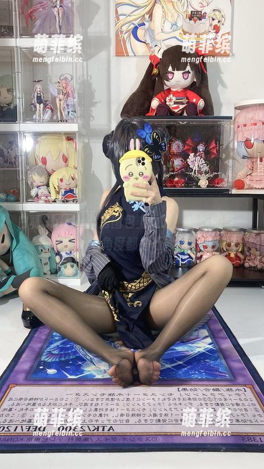 白栎Shirly 白栎Shirly私房图包上线了!妹妹的每一个角度都是巧妙