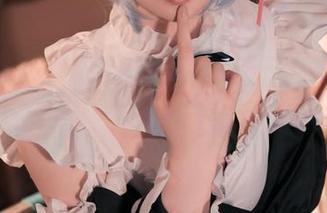 关于白莉爱吃巧克力的全套原图，谁说霞沢美游不能让人疯狂？