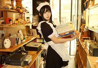 精选写真集：白莉爱吃巧克力与关小雨的微妙对话