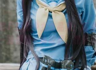 白莉爱吃巧克力少女作品集：高清版的青春，每一张都是一段故事，想多看几遍。