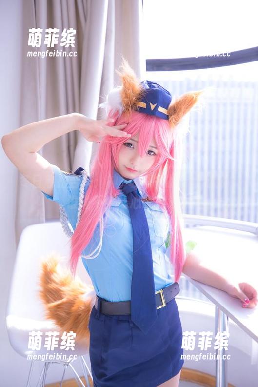神楽坂真冬 冬日私拍合集:神楽坂真冬的白丝猫娘,谁说不会让心跳加速?