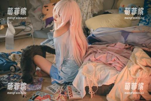 神沢永莉水手服作品集：这个风格你听说过吗？绝对独特