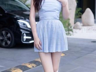 秀人网 – HeyuZhang：那些不愿曝光的秘密写真合集
