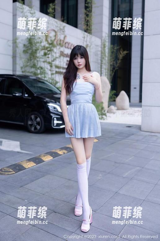 秀人网 - HeyuZhang：那些不愿曝光的秘密写真合集