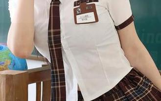 秀人网 – 想不想一起逃课？Mina米娜教室全集下载，看看她的另类上课方式！