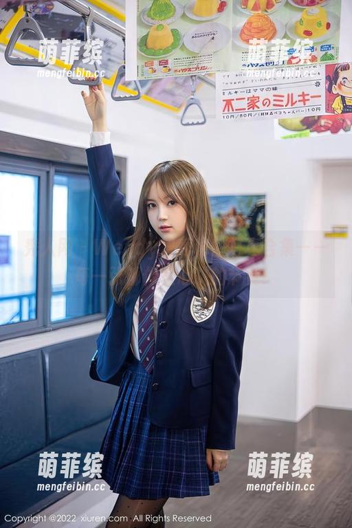 秀人网 - Wendy智秀秘密写真合集——每一张都像是心跳的节奏！