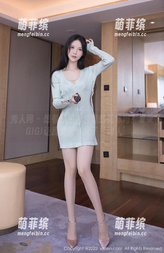秀人网 - 想看私拍图包里的花嫁吗？夏茉GIGI让我重新定义了‘动人’。