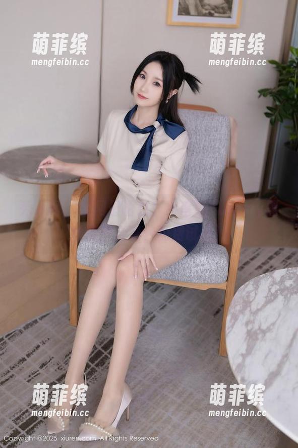 秀人网-小蛮妖Yummy 秀人网 - 全网最诱惑!小蛮妖Yummy黑丝美腿合集,免费试看!